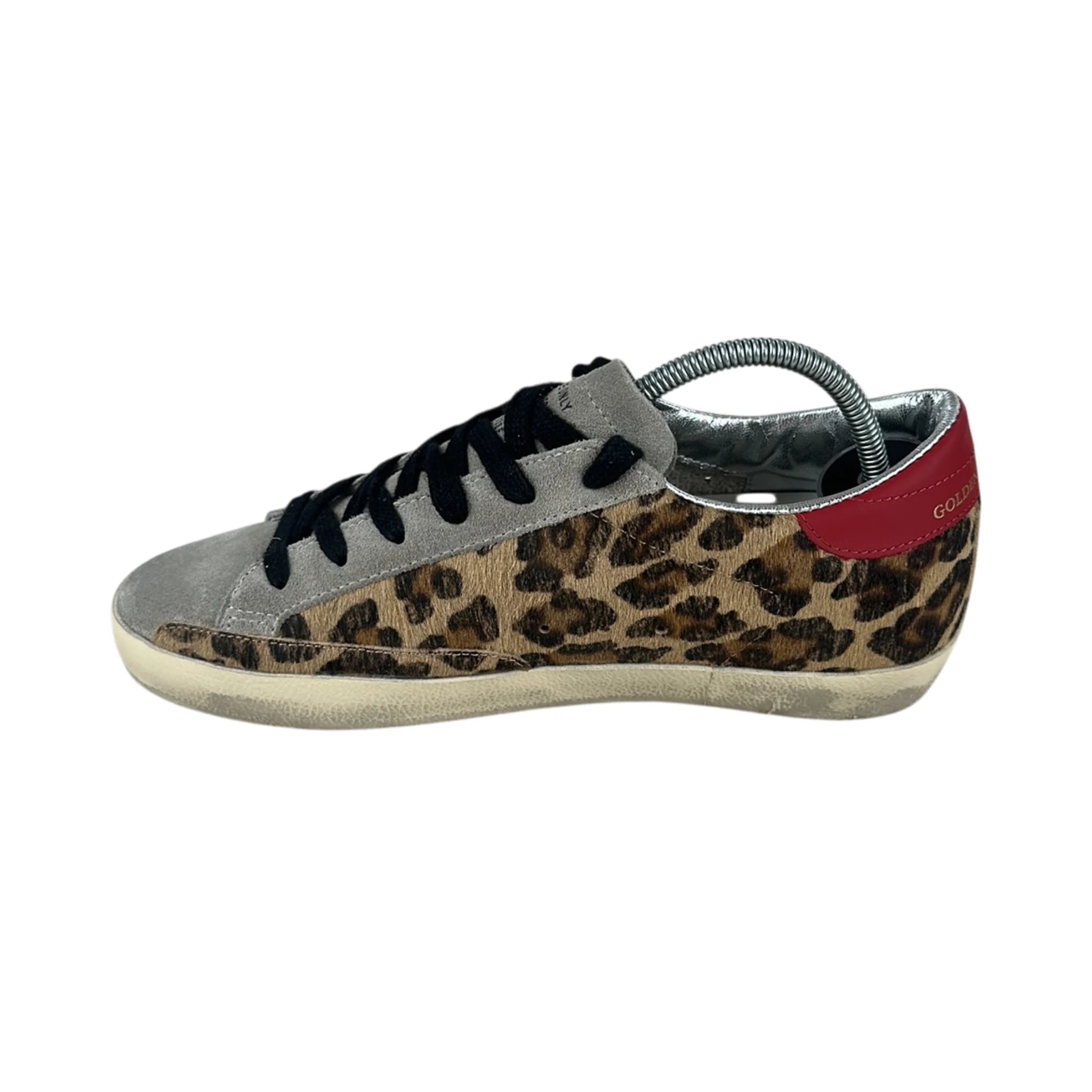 Golden Goose Super-Star