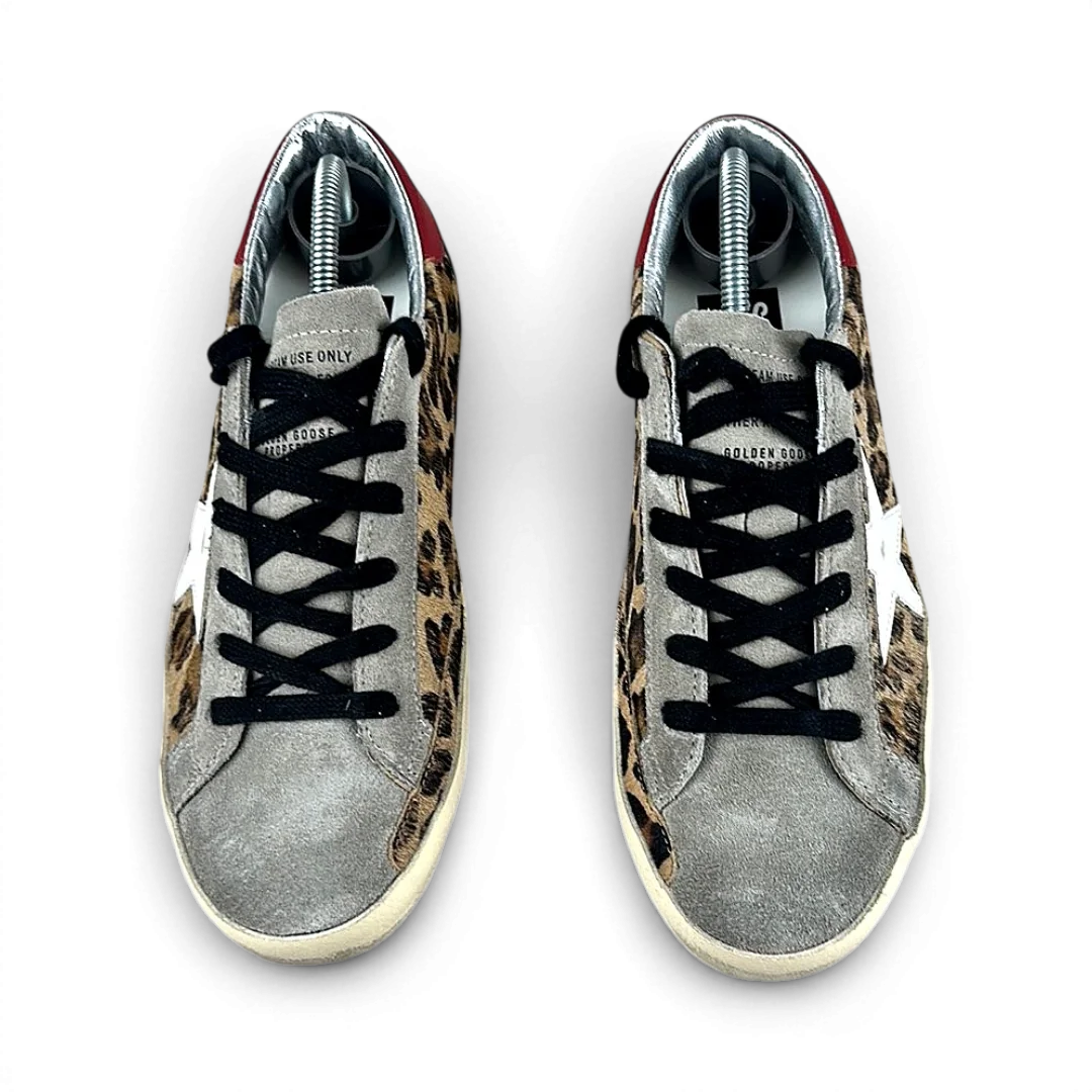 Golden Goose Super-Star