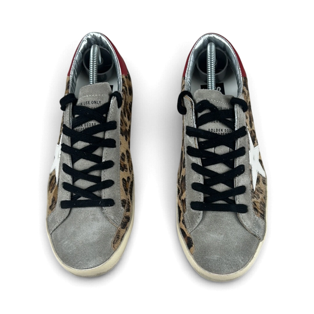 Golden Goose Super-Star