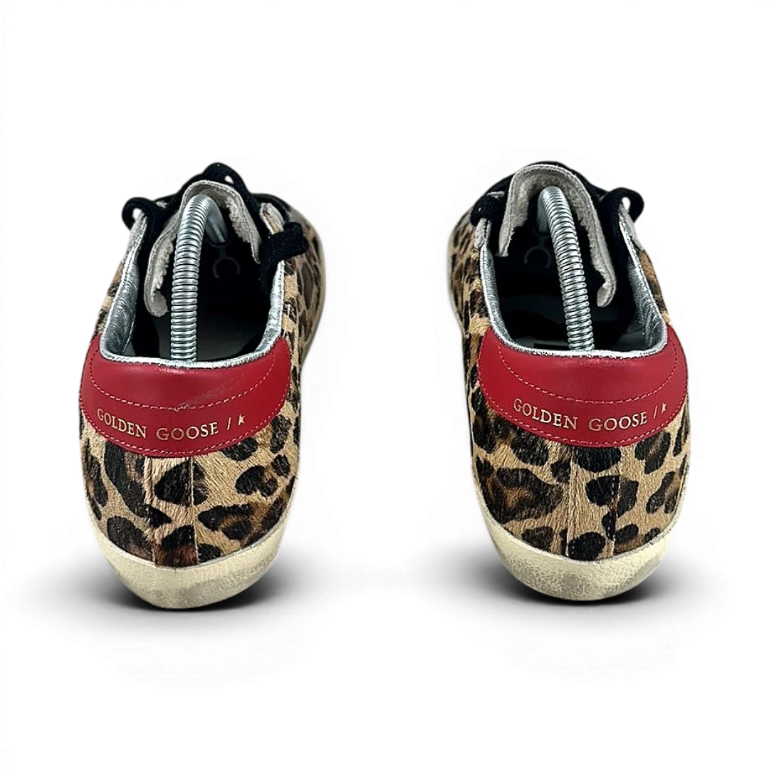 Golden Goose Super-Star