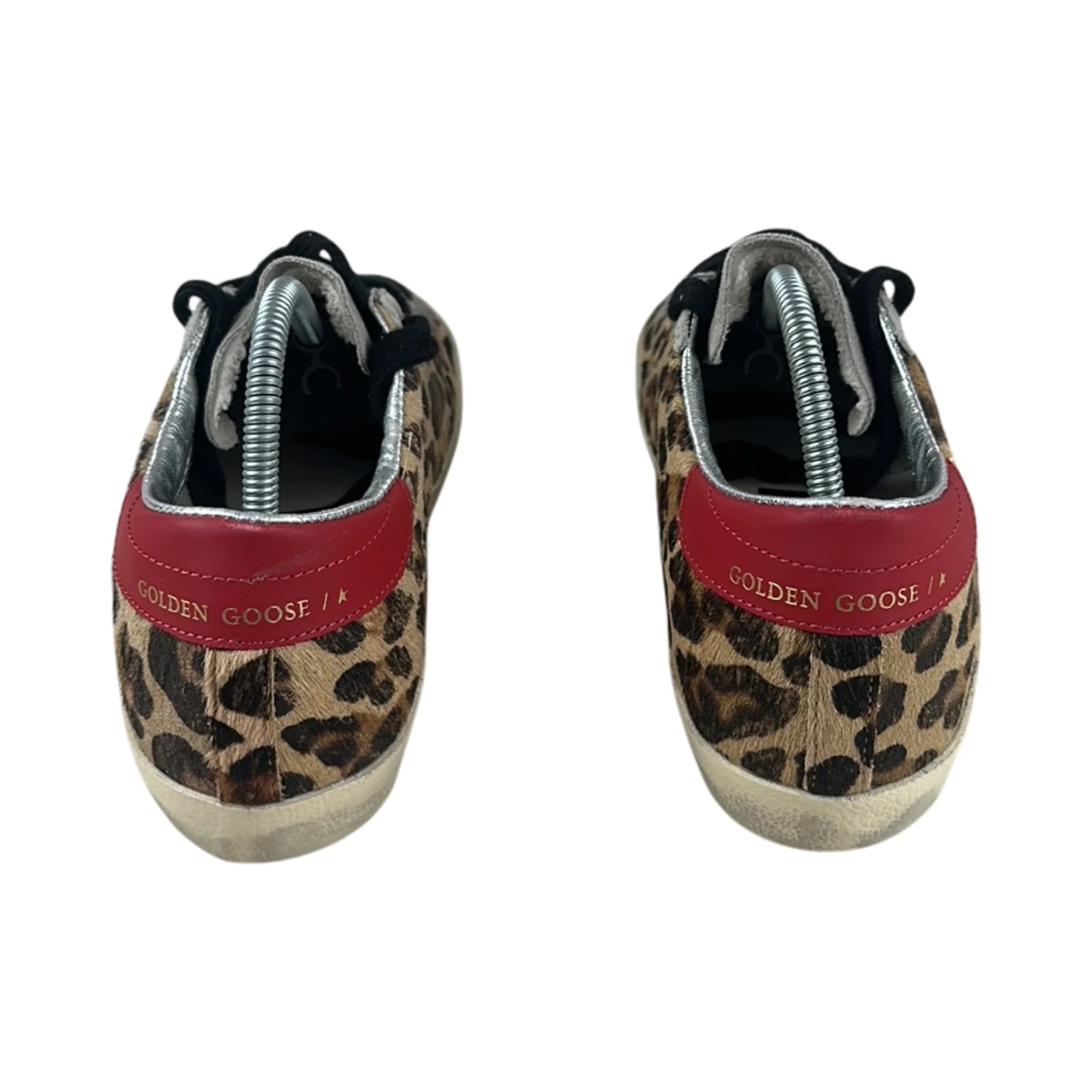 Golden Goose Super-Star