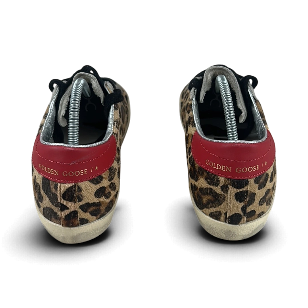 Golden Goose Super-Star