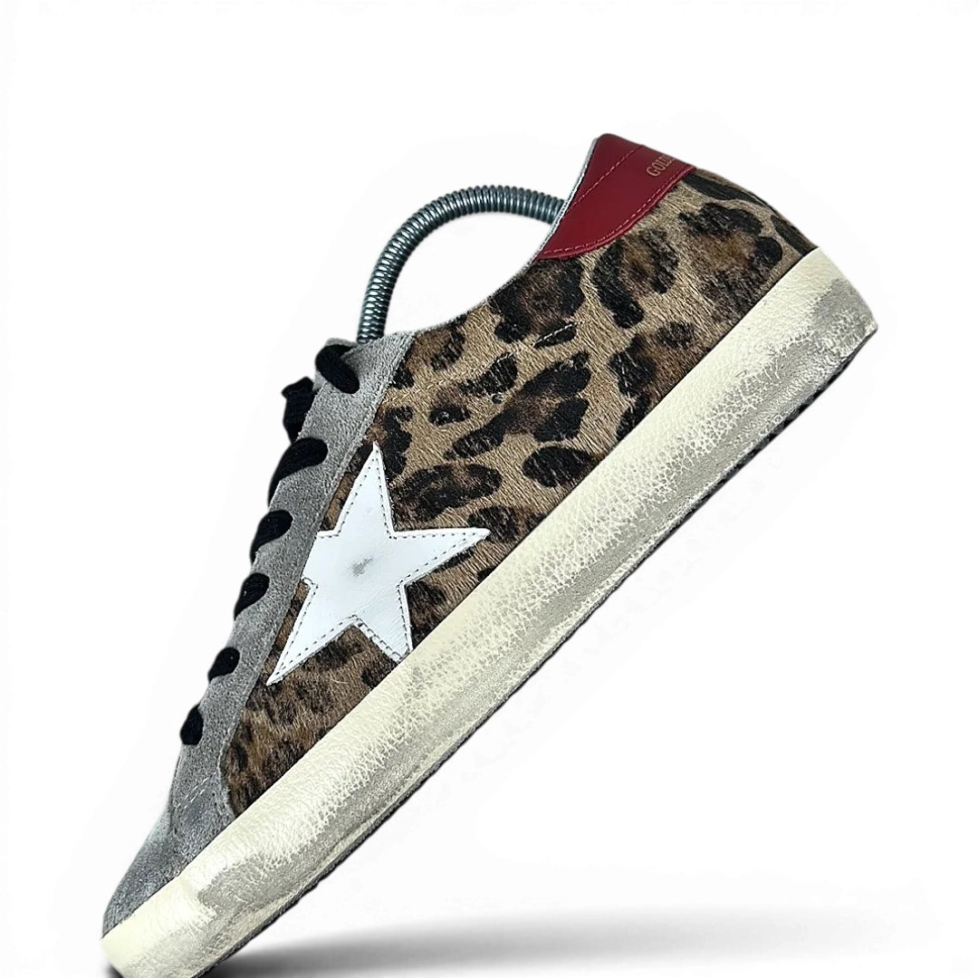 Golden Goose Super-Star