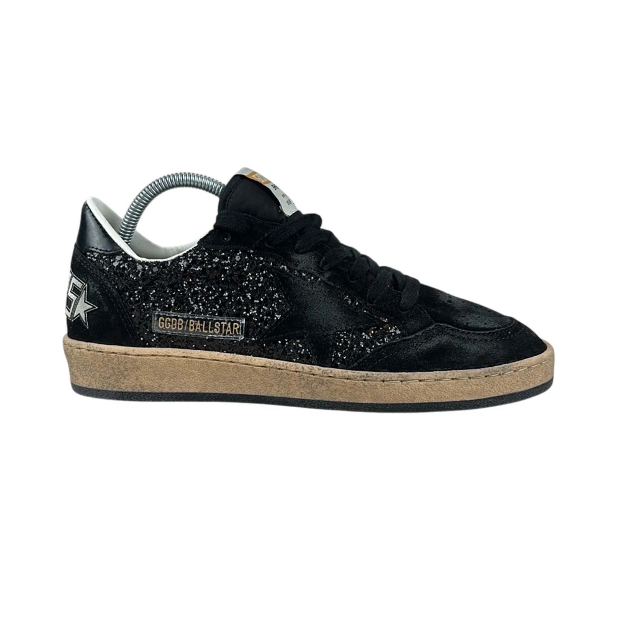 Golden Goose Ball Star