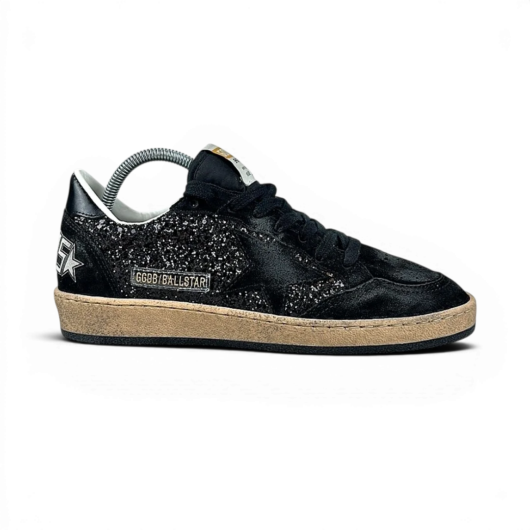 Golden Goose Ball Star