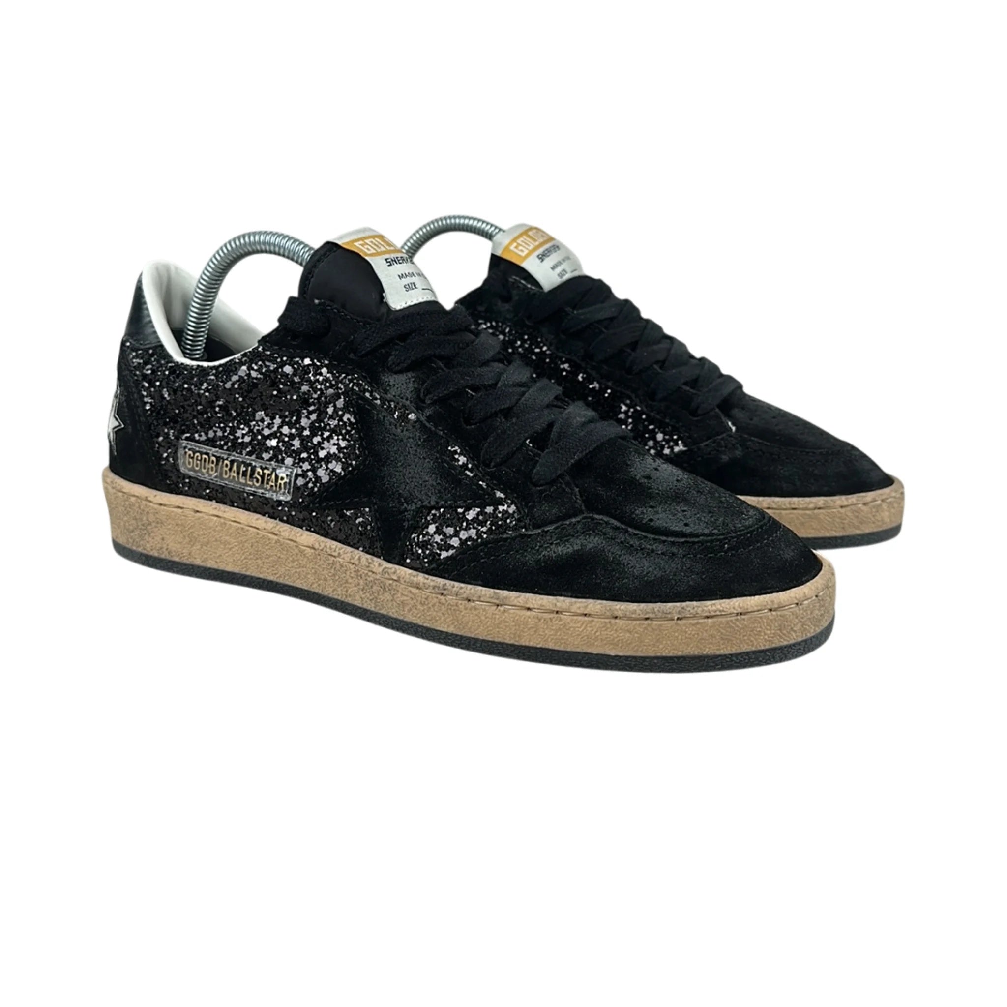 Golden Goose Ball Star
