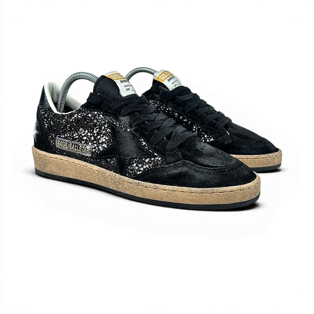 Golden Goose Ball Star