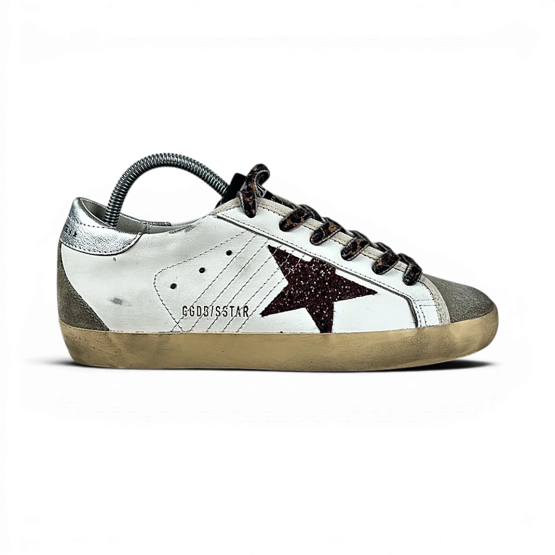 Golden Goose Super-Star