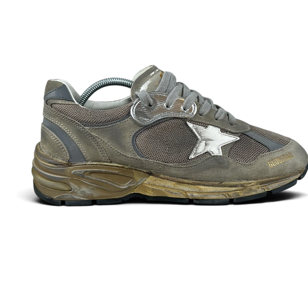 Golden Goose Dad-Star