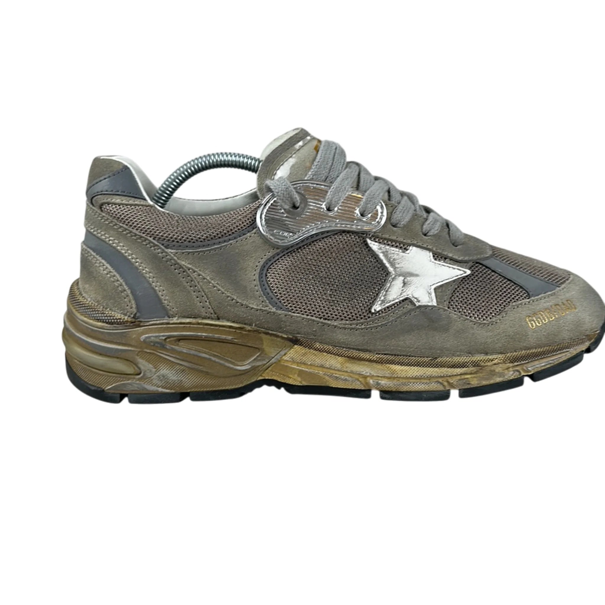 Golden Goose Dad-Star