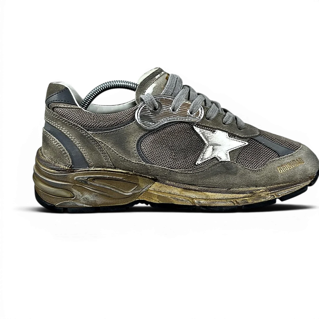 Golden Goose Dad-Star