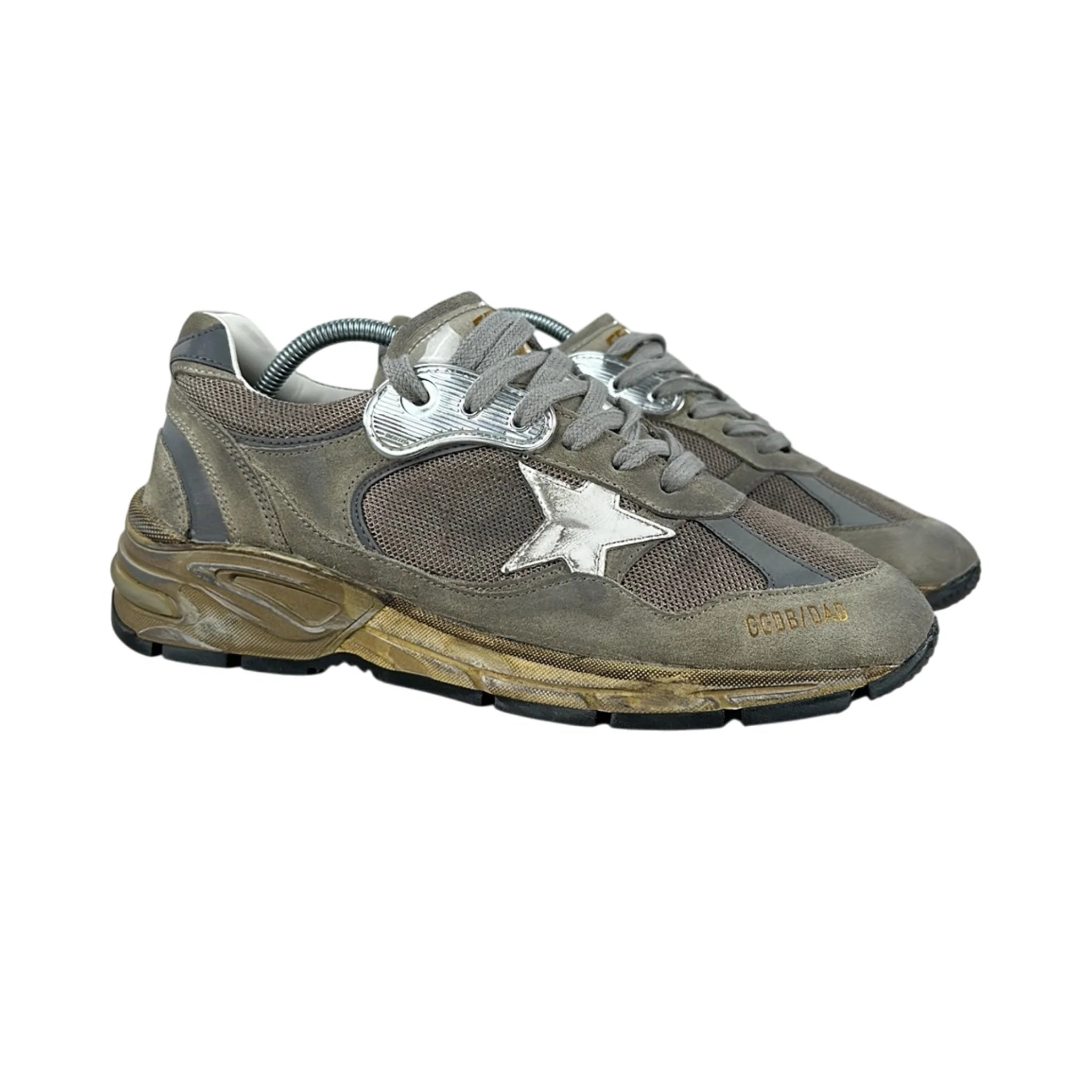 Golden Goose Dad-Star