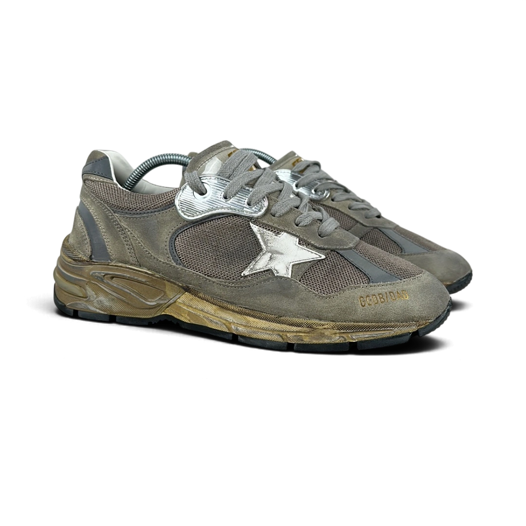 Golden Goose Dad-Star