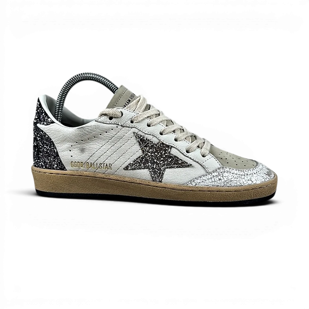 Golden Goose Ball Star — Taille 36 — Photo 1/6 #État_Très bon état · Avec boîte