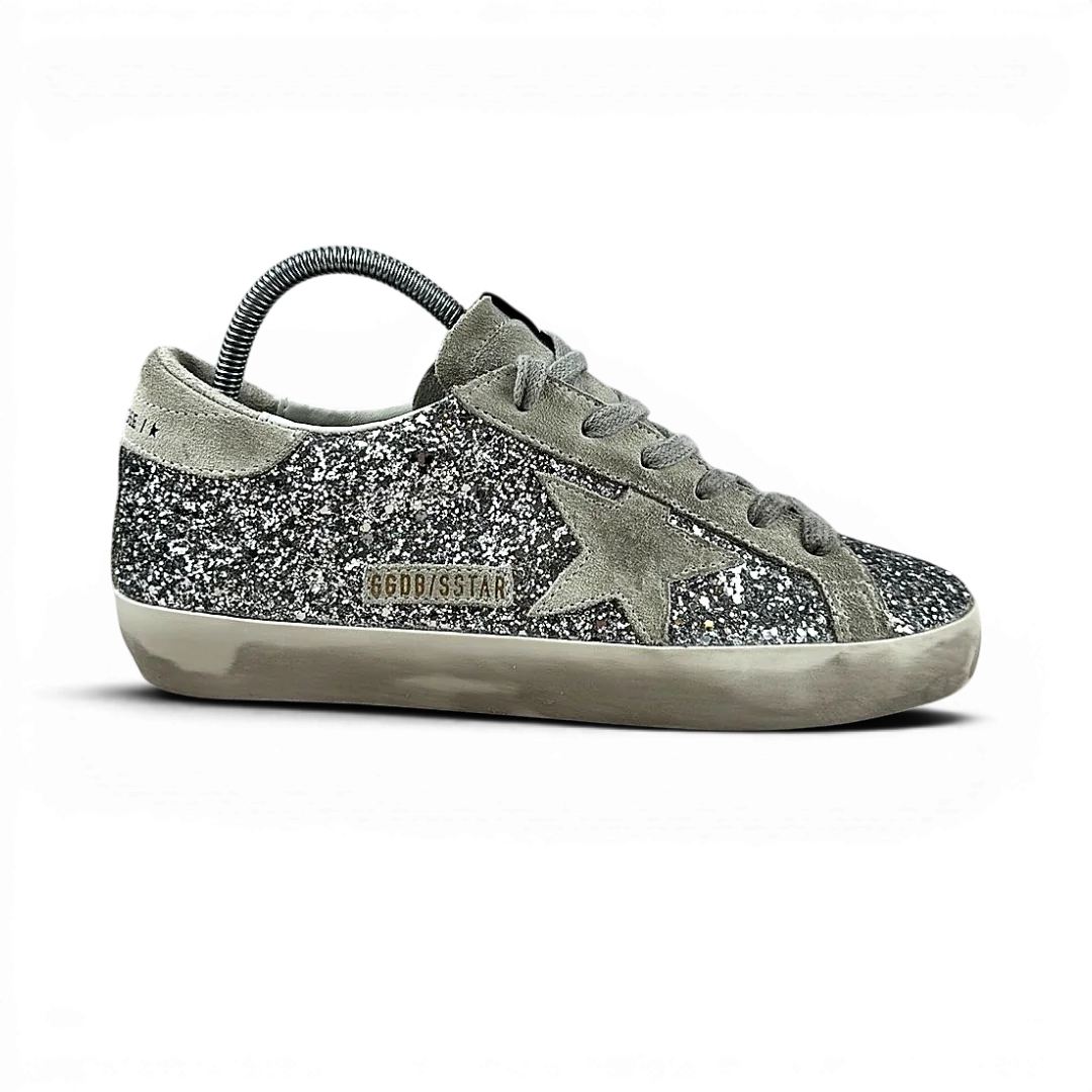 Golden Goose Super-Star
