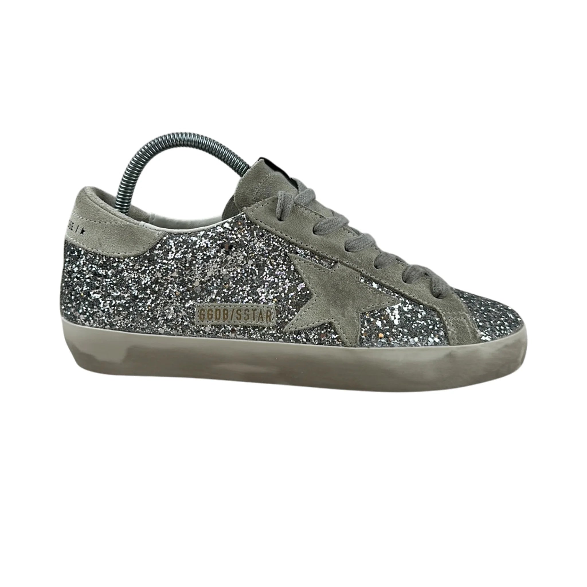 Golden Goose Super-Star