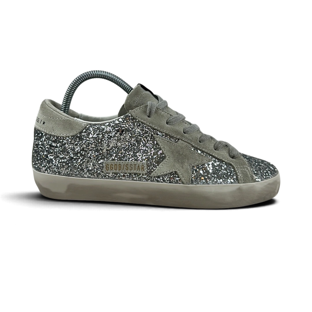 Golden Goose Super-Star