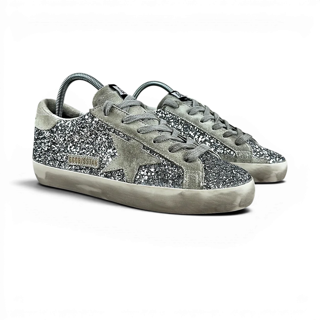 Golden Goose Super-Star