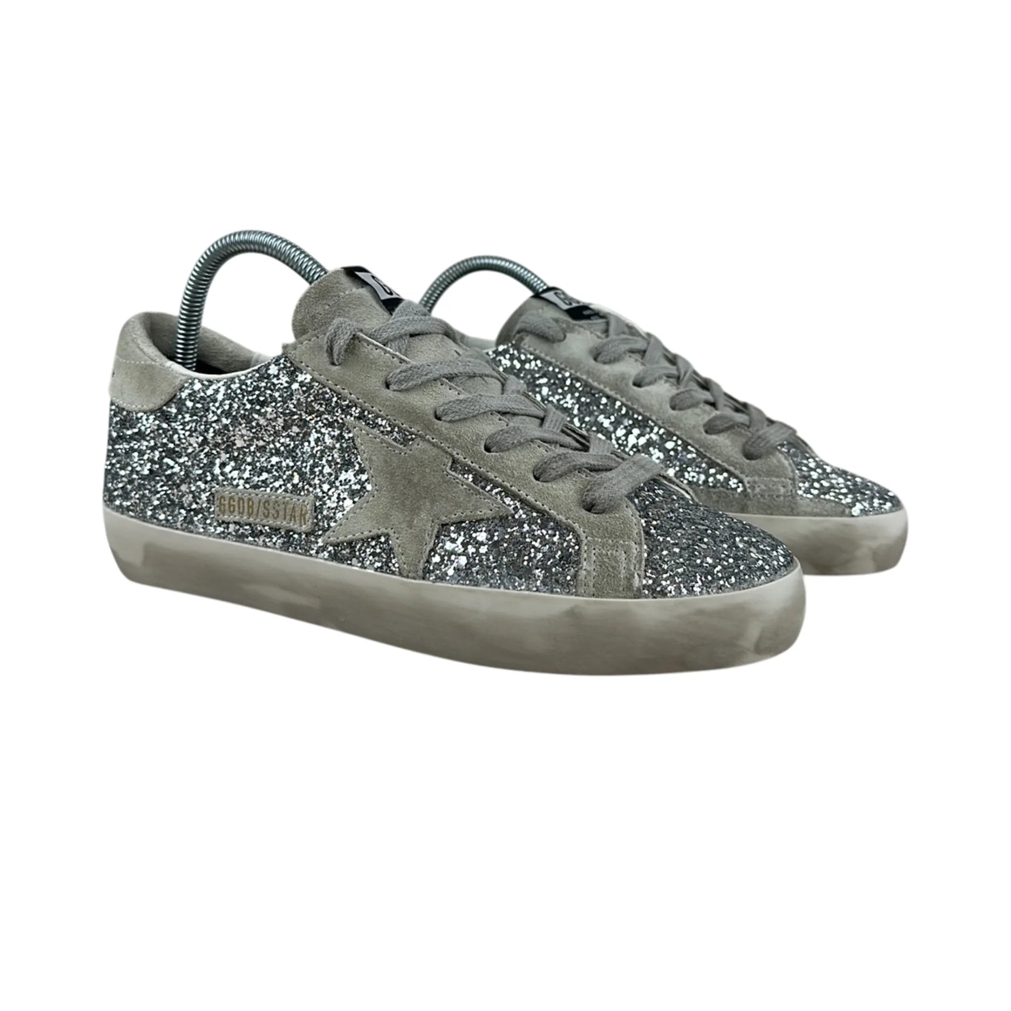 Golden Goose Super-Star
