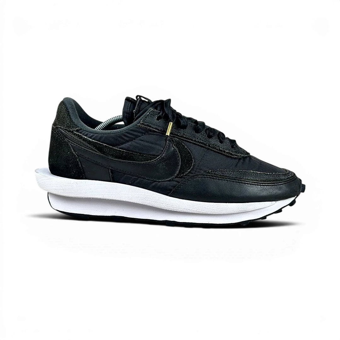 Nike LD Waffle Sacai Nylon — Taille 42.5 — Photo 1/5 #État_Très bon état · Sans boîte