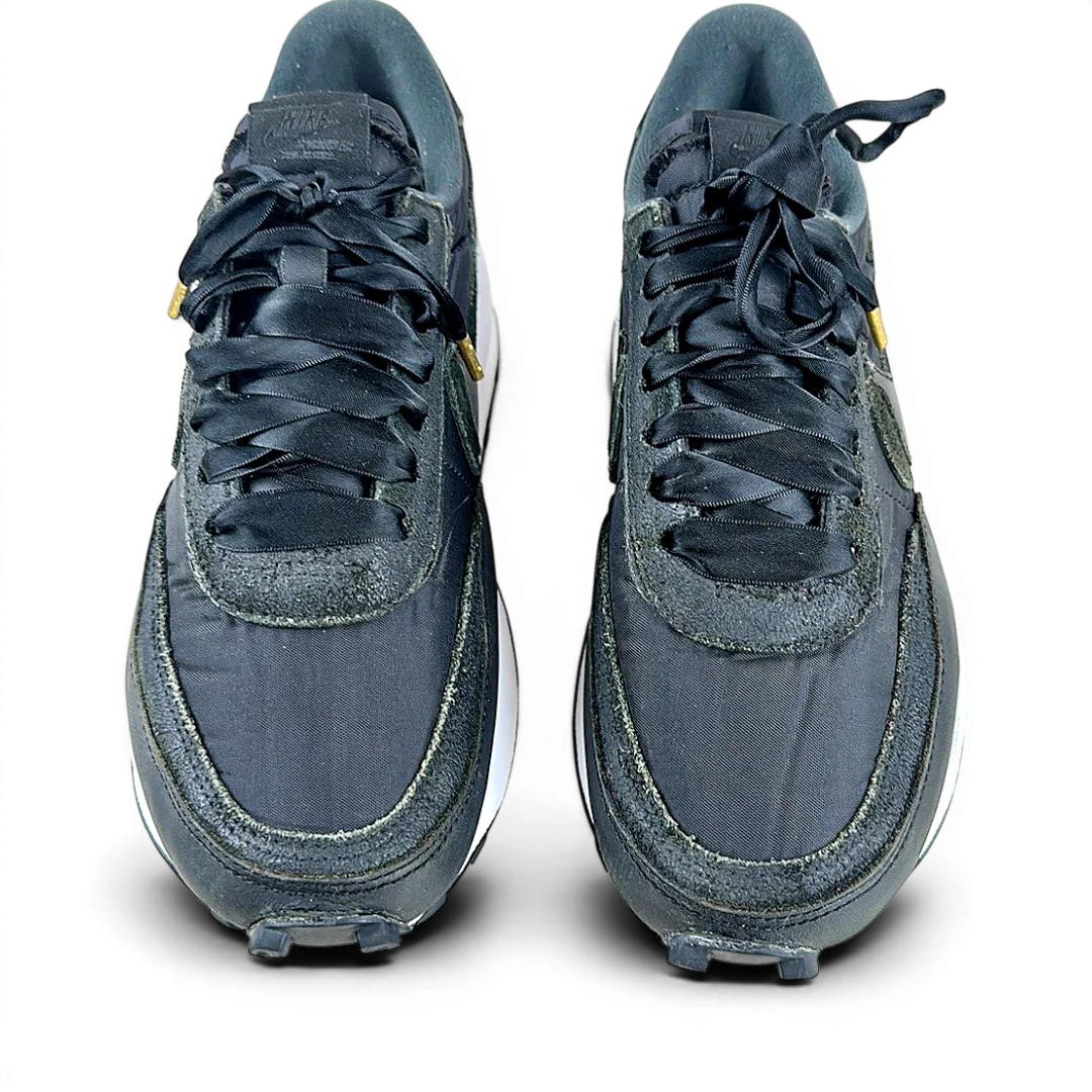 Nike LD Waffle Sacai Nylon — Taille 42.5 — Photo 2/5 #État_Très bon état · Sans boîte