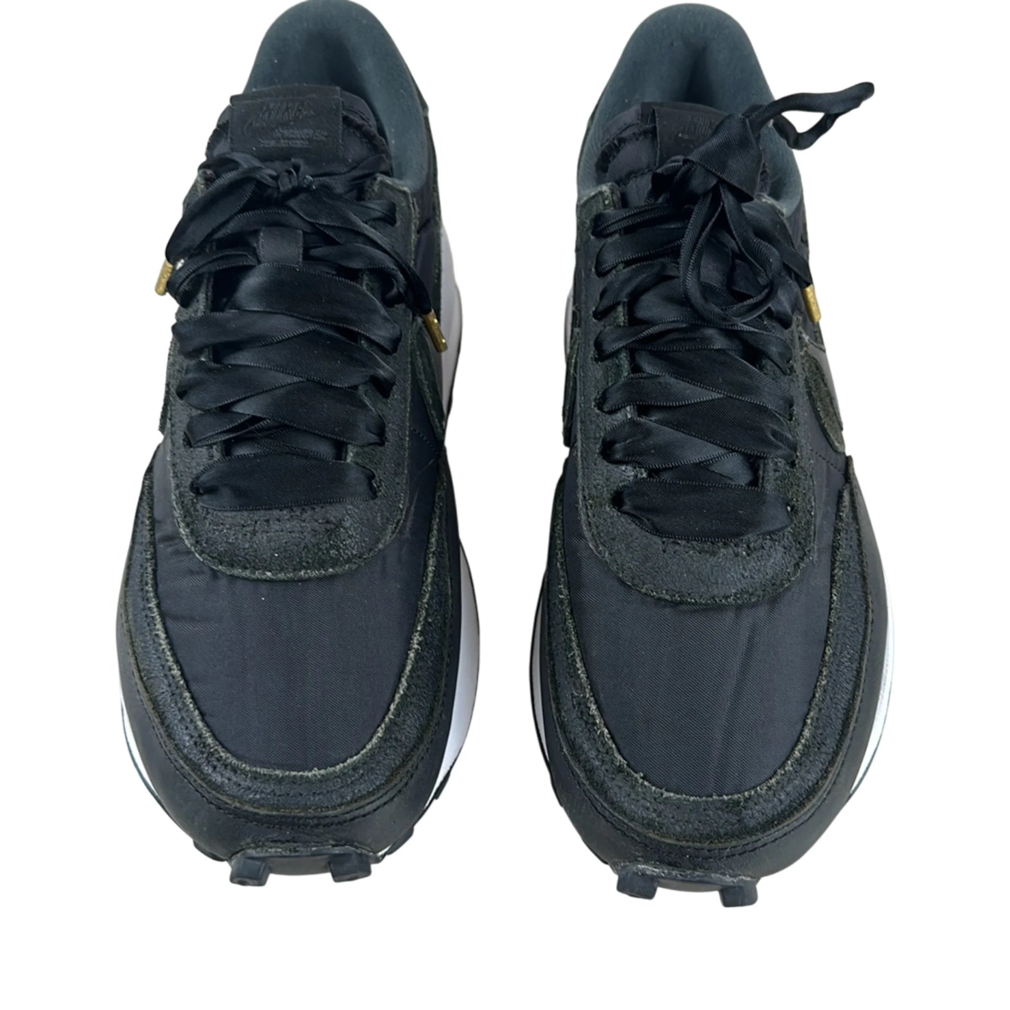 Nike LD Waflle Sacai Nylon — Taille 42.5 — Photo 3/5 #État_Occasion · Très bon · Sans boîte