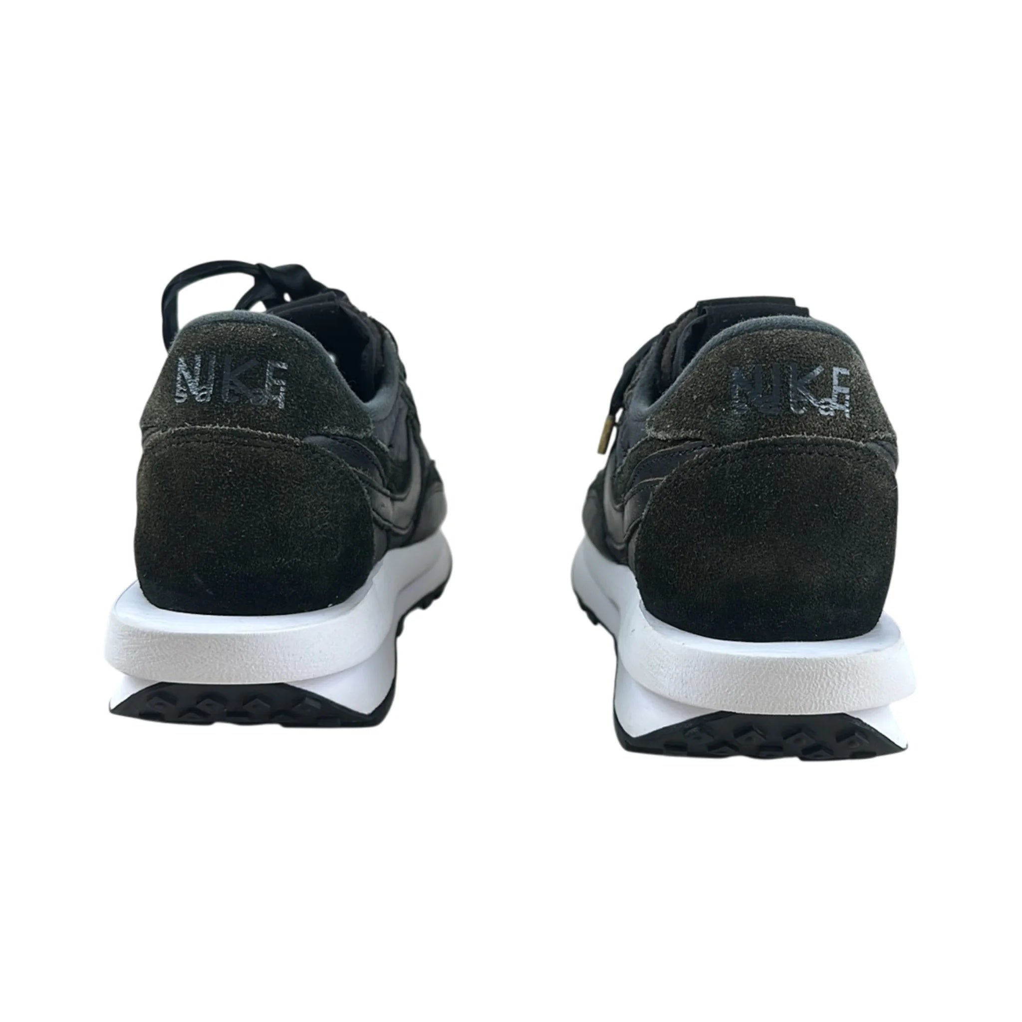 Nike LD Waflle Sacai Nylon — Taille 42.5 — Photo 4/5 #État_Occasion · Très bon · Sans boîte