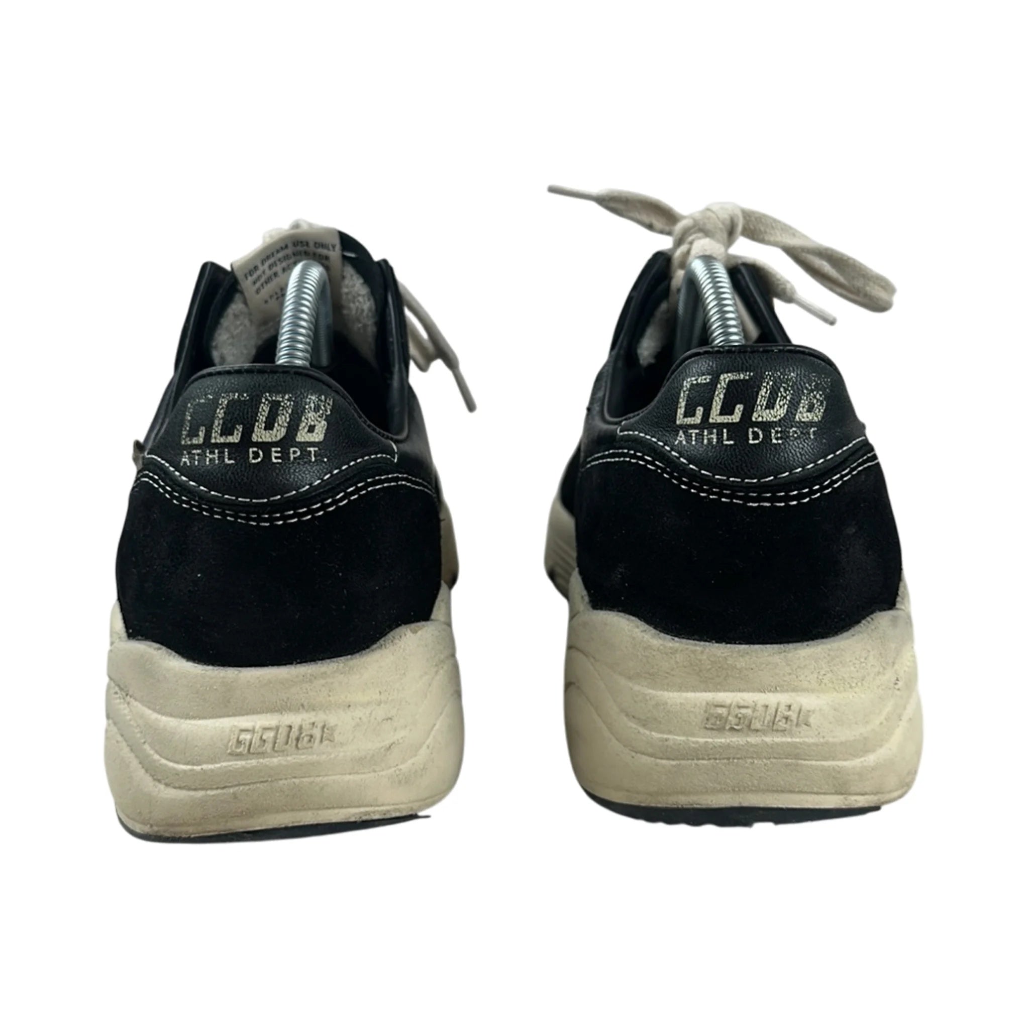 Golden Goose Running Sole — Taille 38 — Photo 3/6 #État_Occasion · Bon état général · Sans boîte