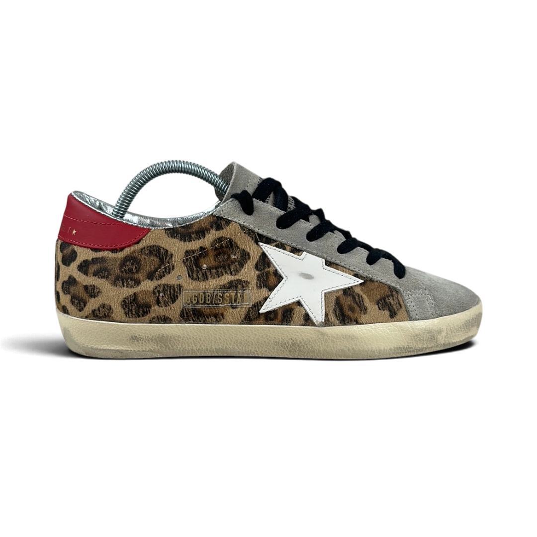 Golden Goose Super-Star