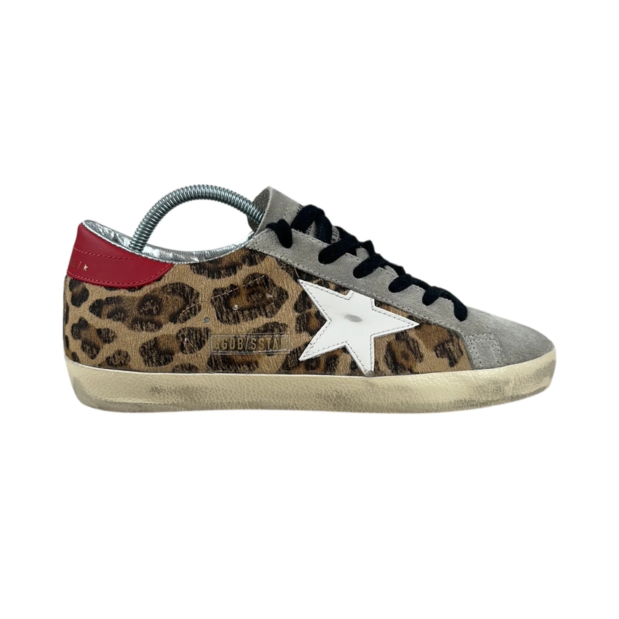 Golden Goose Super-Star