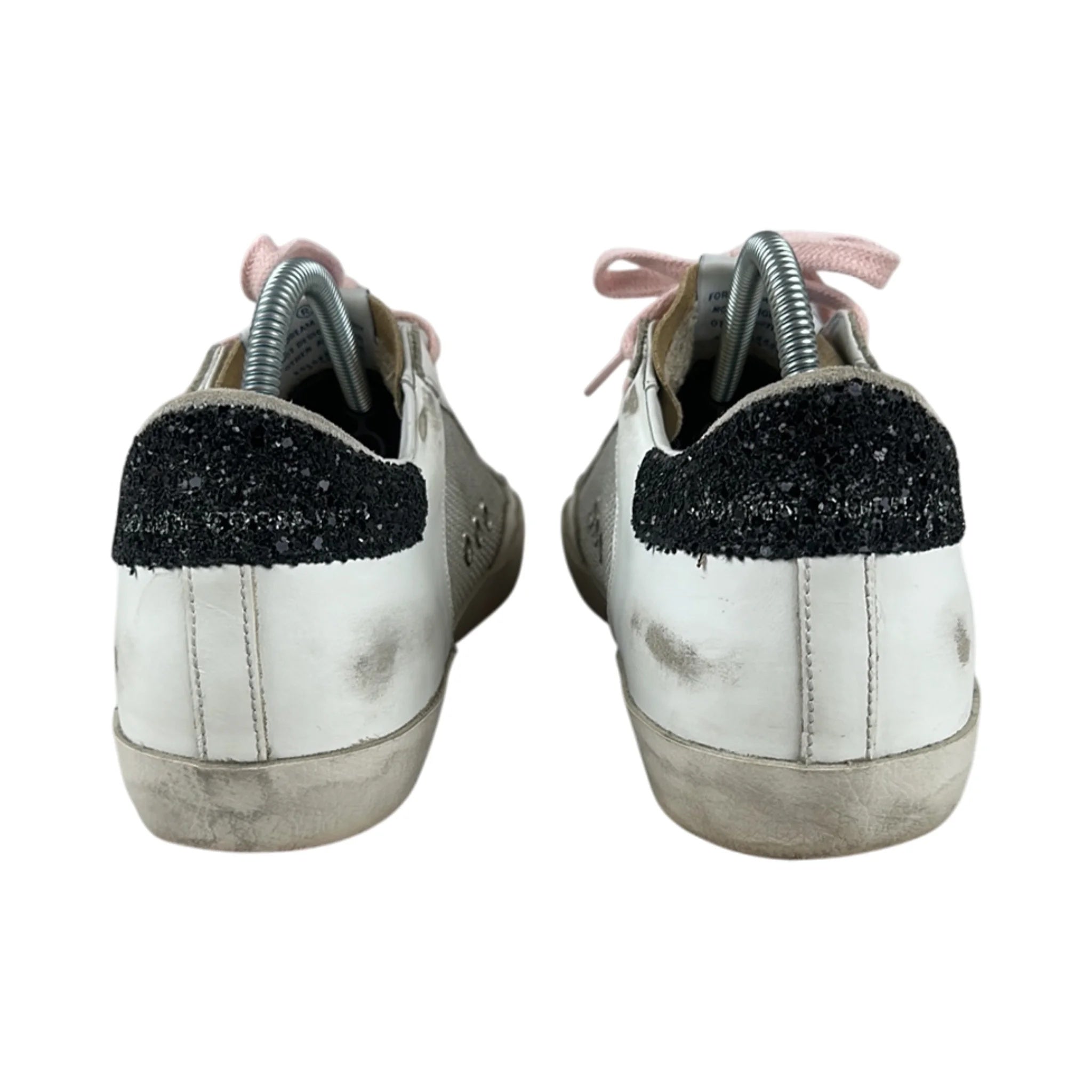 Golden Goose Super-Star — Taille 38 — Photo 3/7 #État_Occasion · Très bon · Sans boîte