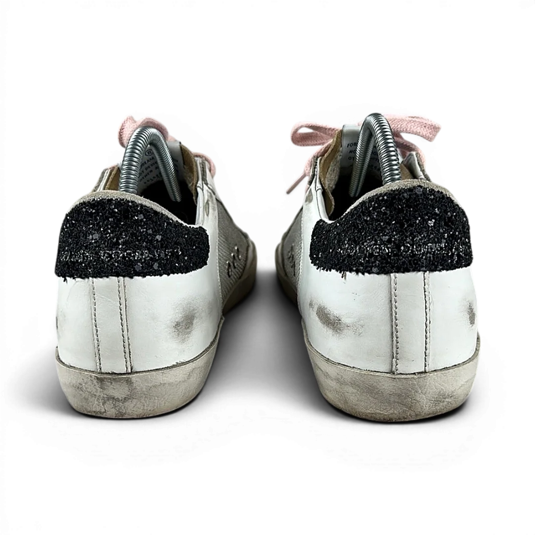 Golden Goose Super-Star — Taille 38 — Photo 3/7 #État_Très bon état · Sans boîte