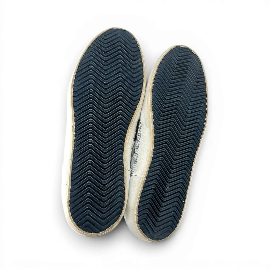 Golden Goose Super-Star — Taille 38 — Photo 4/7 #État_Très bon état · Sans boîte