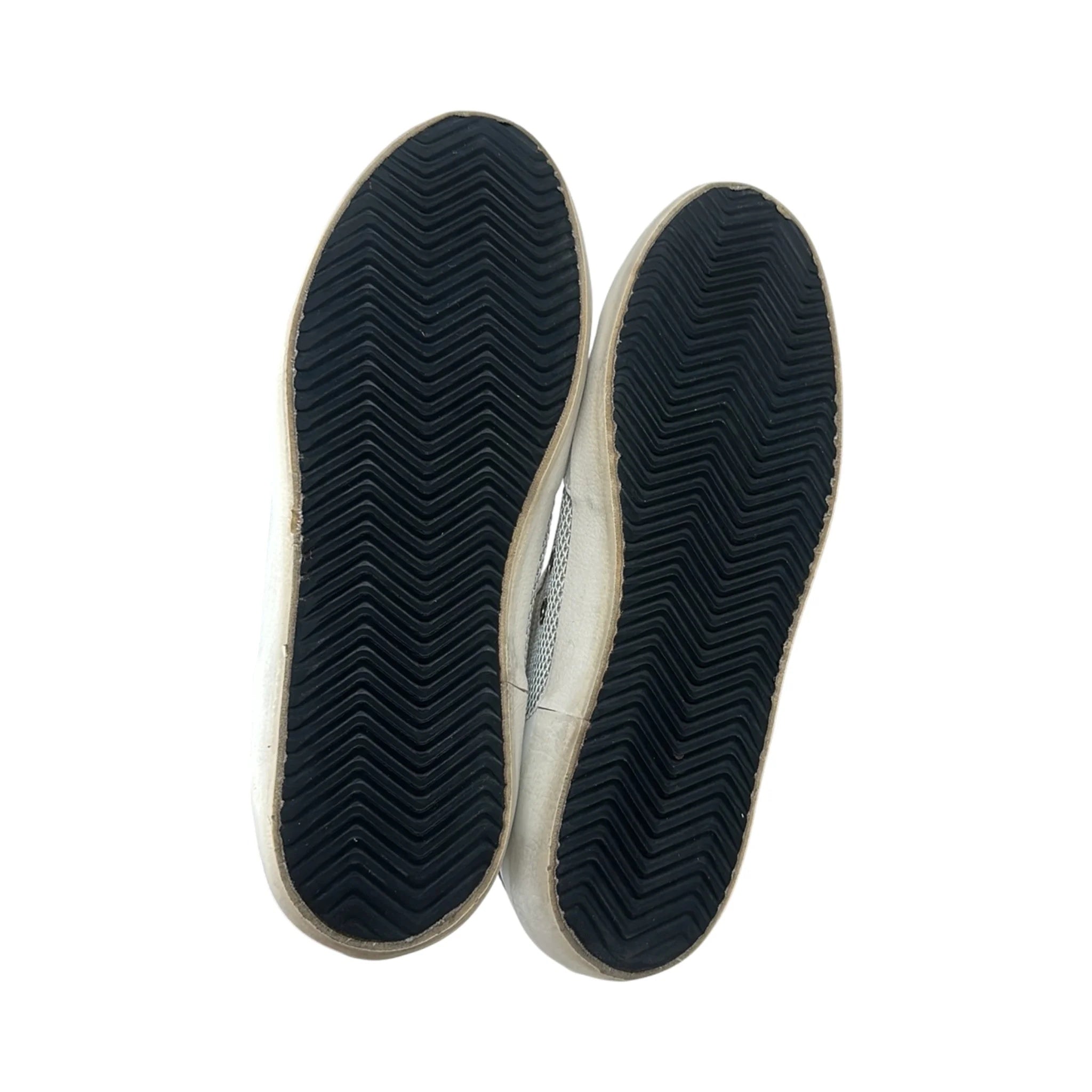 Golden Goose Super-Star — Taille 38 — Photo 4/7 #État_Occasion · Très bon · Sans boîte