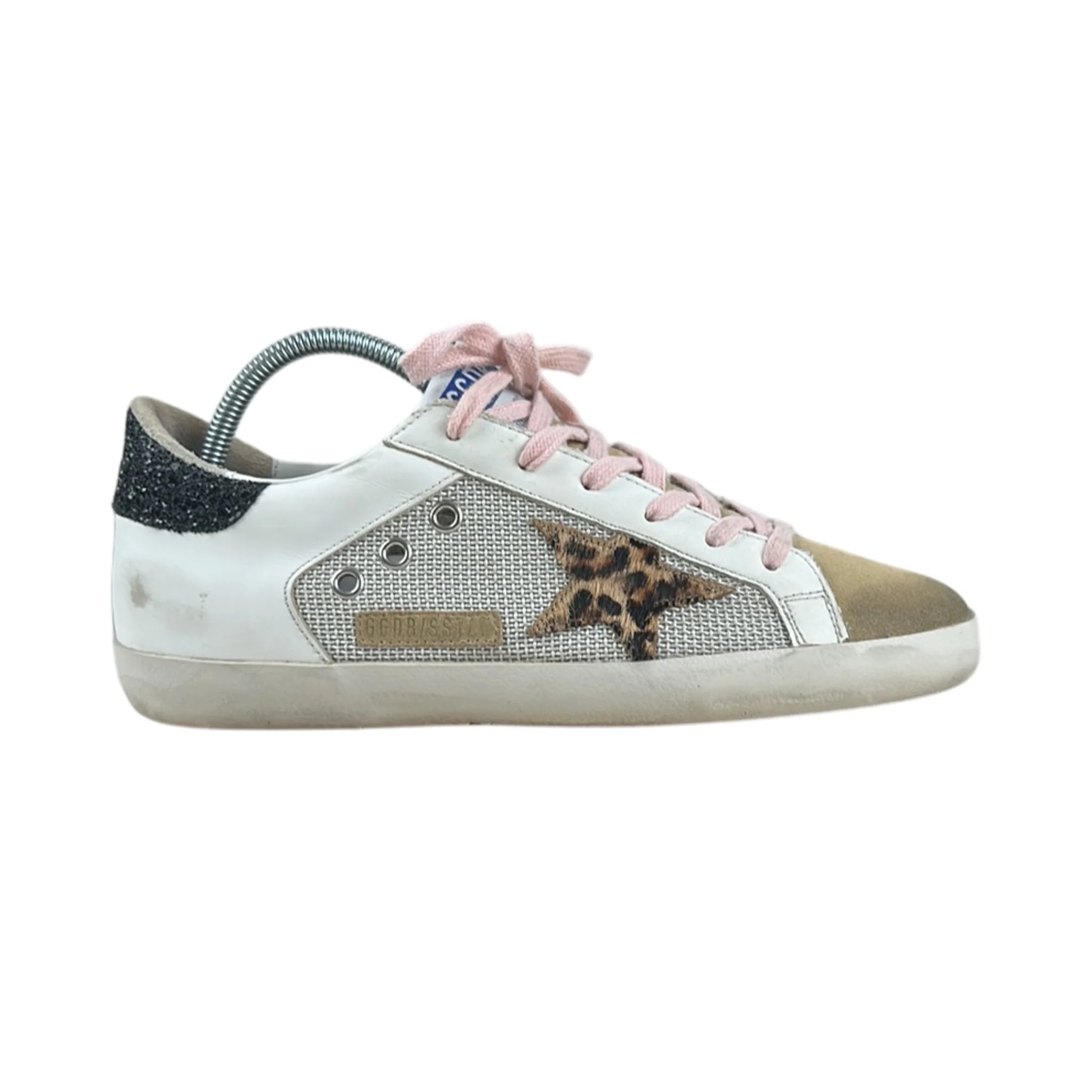 Golden Goose Super-Star — Taille 38 — Photo 1/7 #État_Occasion · Très bon · Sans boîte