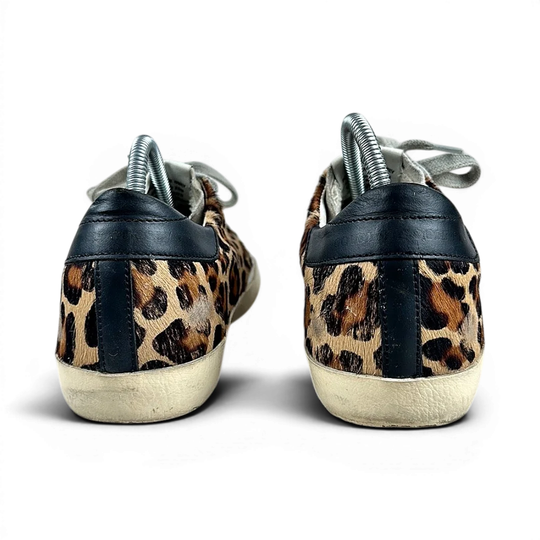 Golden Goose Super- Star — Taille 37 — Photo 3/5 #État_Très bon état · Sans boîte