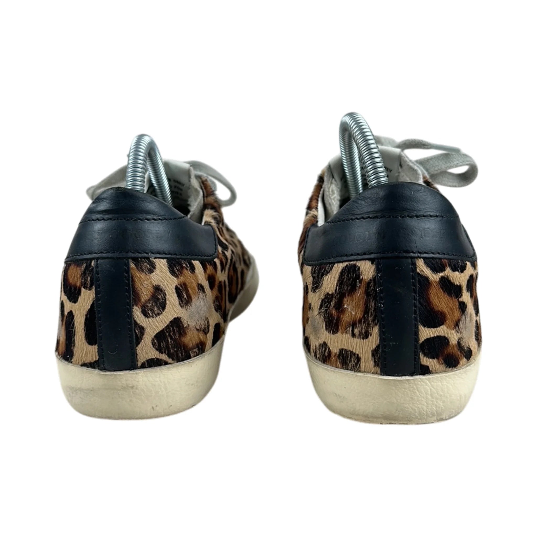 Golden Goose Super- Star — Taille 38 — Photo 3/5 #État_Occasion · Bon état général · Sans boîte