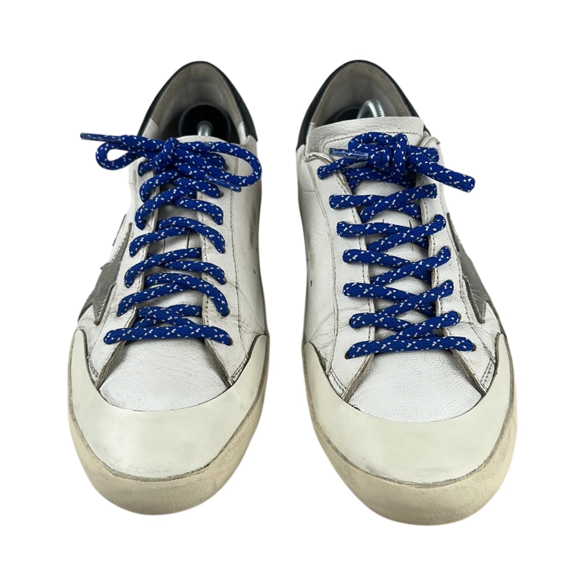 Golden Goose Super-Star — Taille 45 — Photo 2/5 #État_Occasion · Très bon · Sans boîte