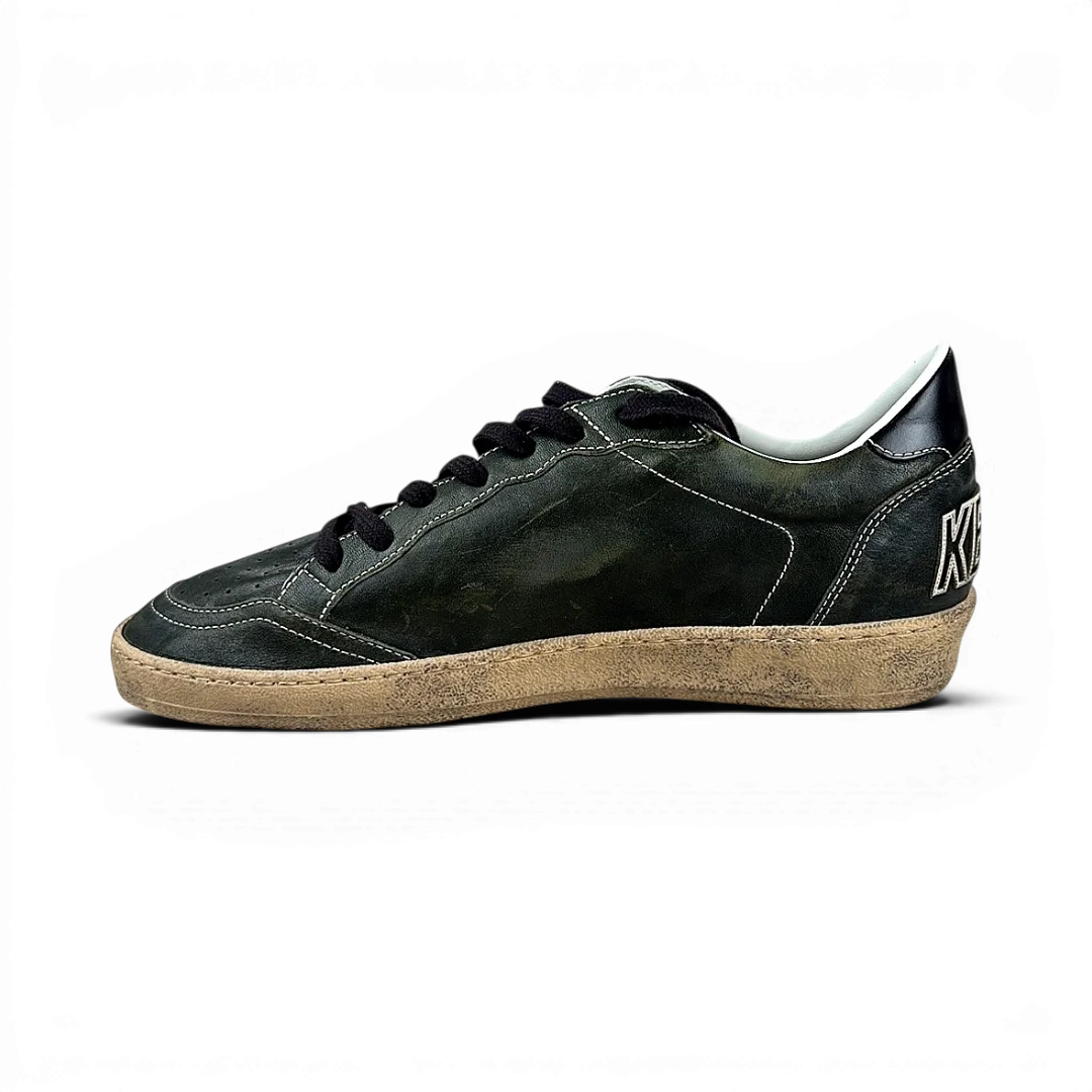 Golden Goose Ball Star
