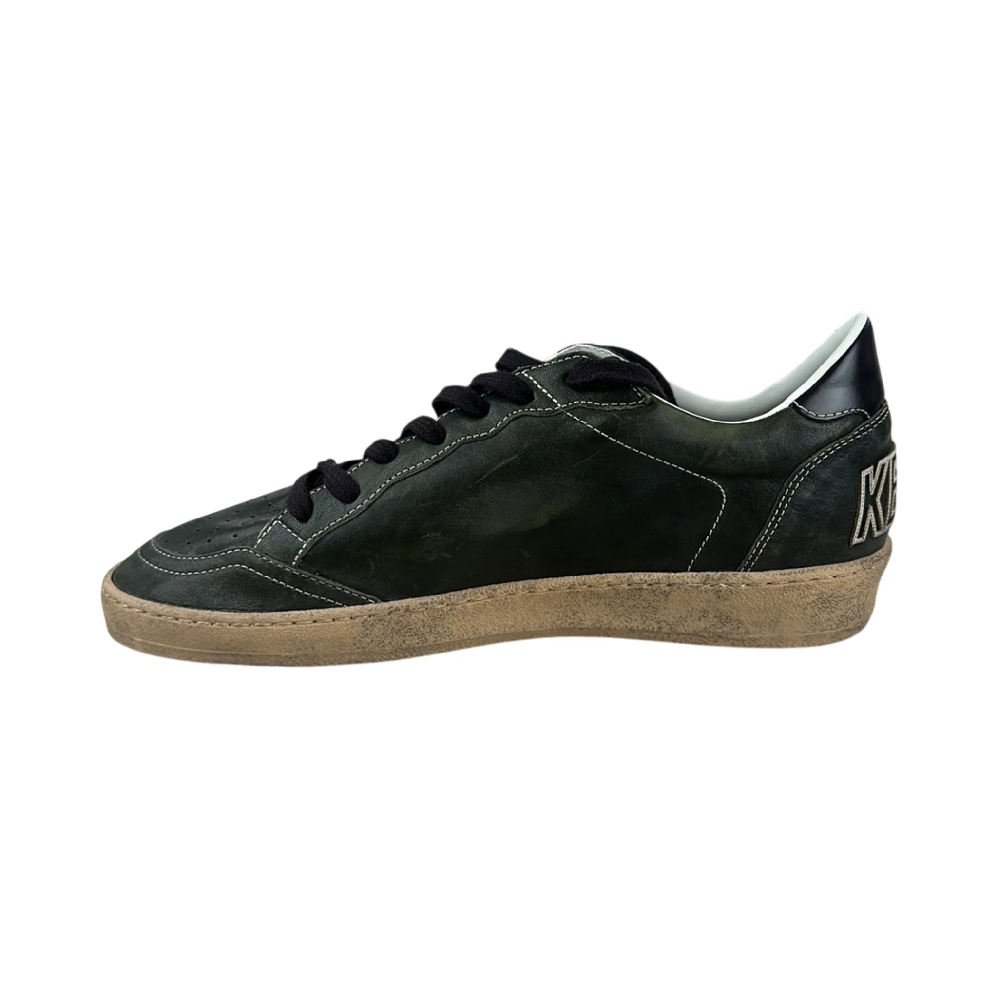 Golden Goose Ball Star