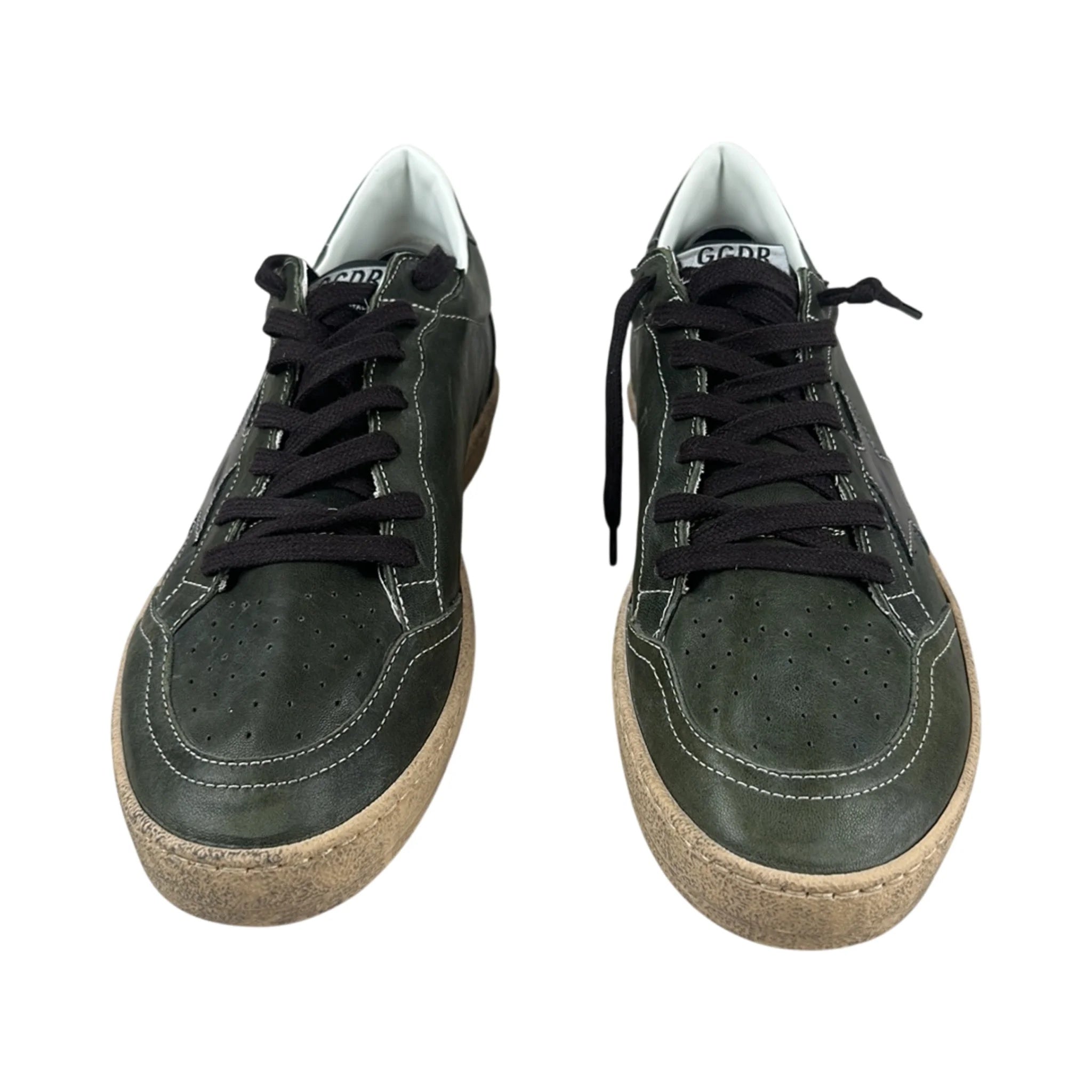 Golden Goose Ball Star