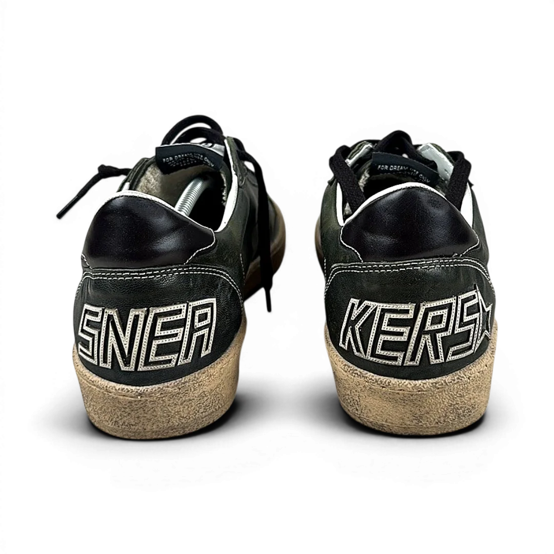 Golden Goose Ball Star