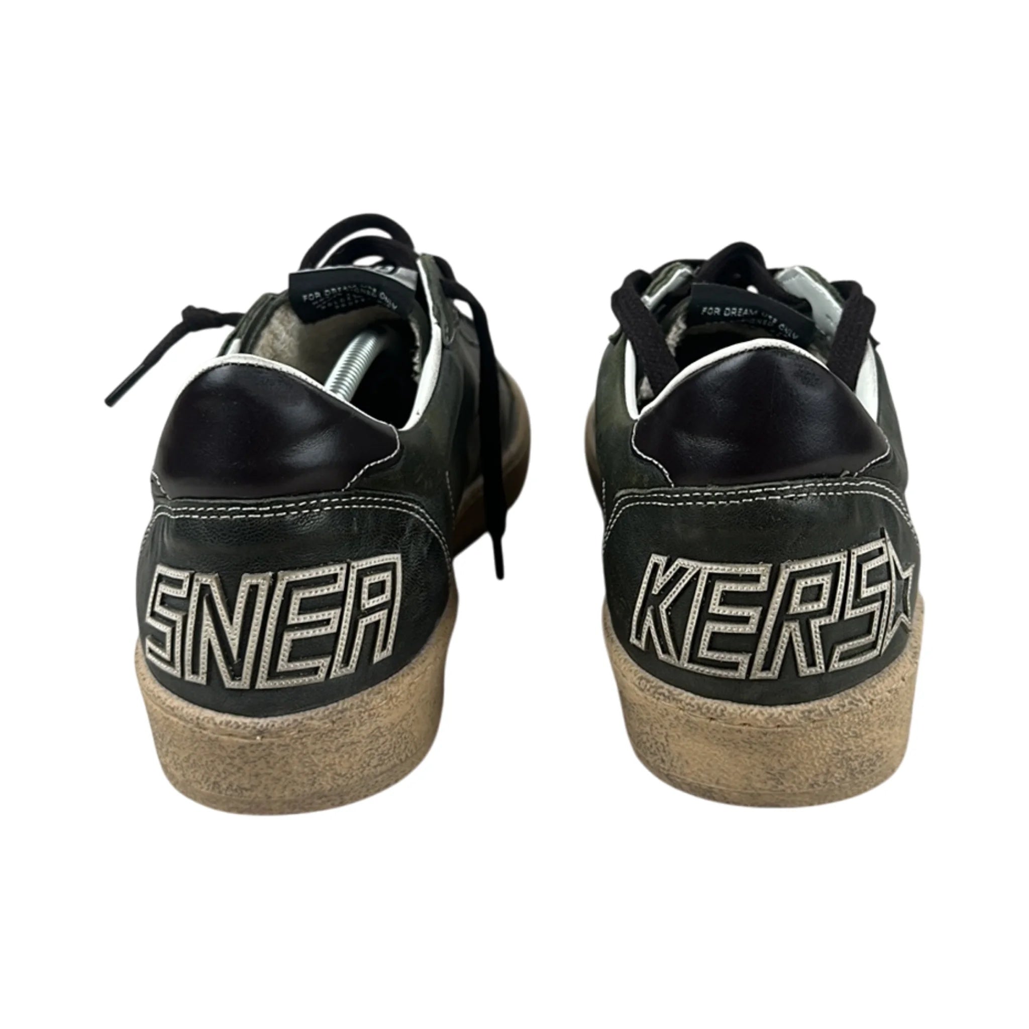 Golden Goose Ball Star