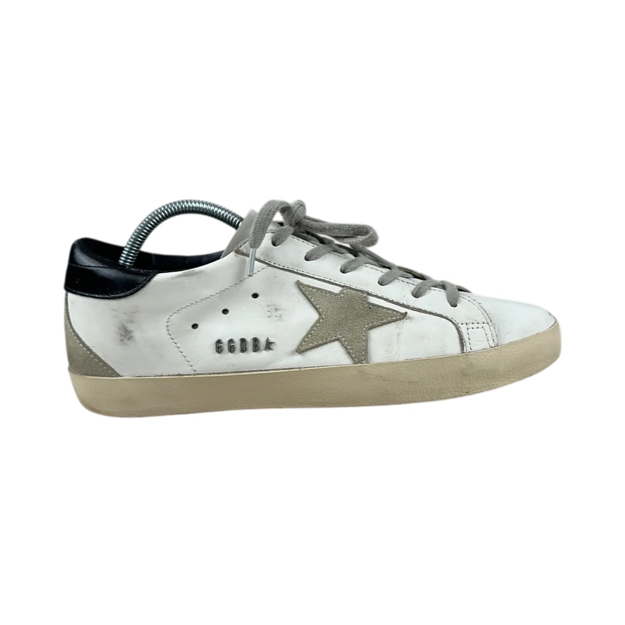 Golden Goose Super-Star — Taille 39 — Photo 1/5 #État_Occasion · Très bon · Sans boîte