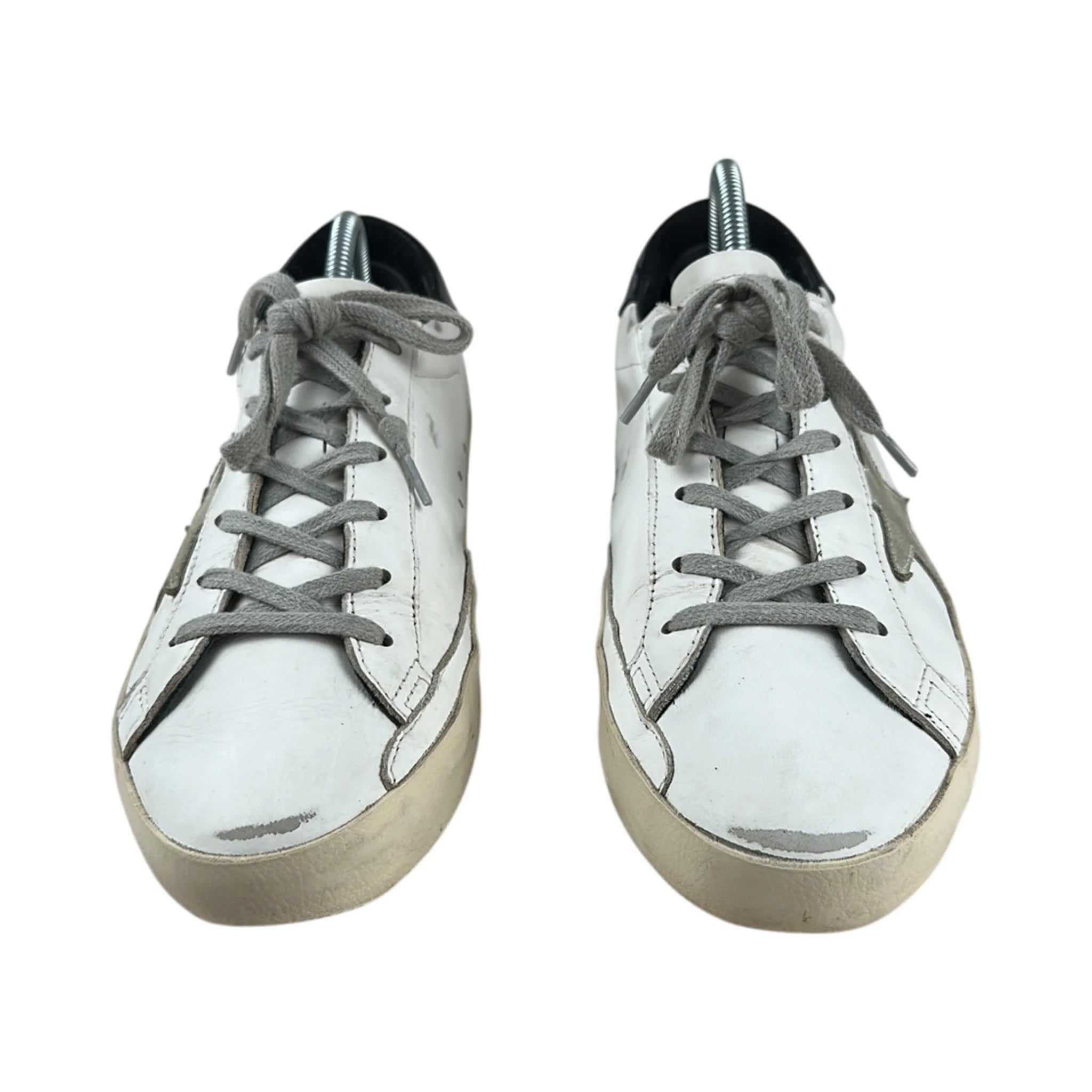 Golden Goose Super-Star — Taille 39 — Photo 2/5 #État_Occasion · Très bon · Sans boîte