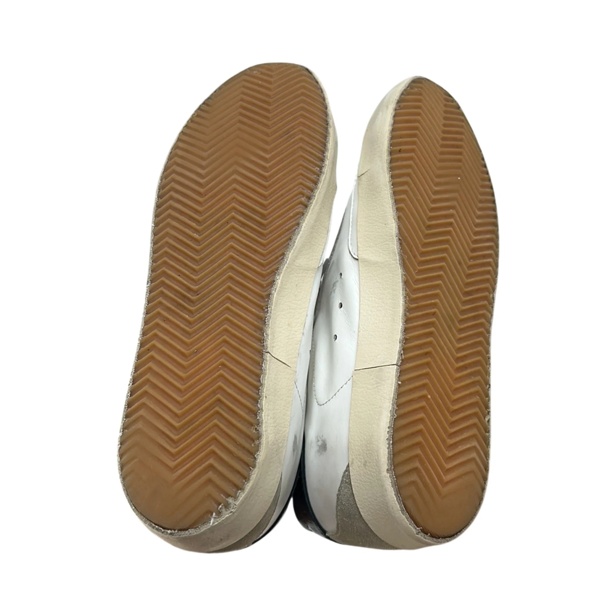 Golden Goose Super-Star — Taille 39 — Photo 4/5 #État_Occasion · Très bon · Sans boîte