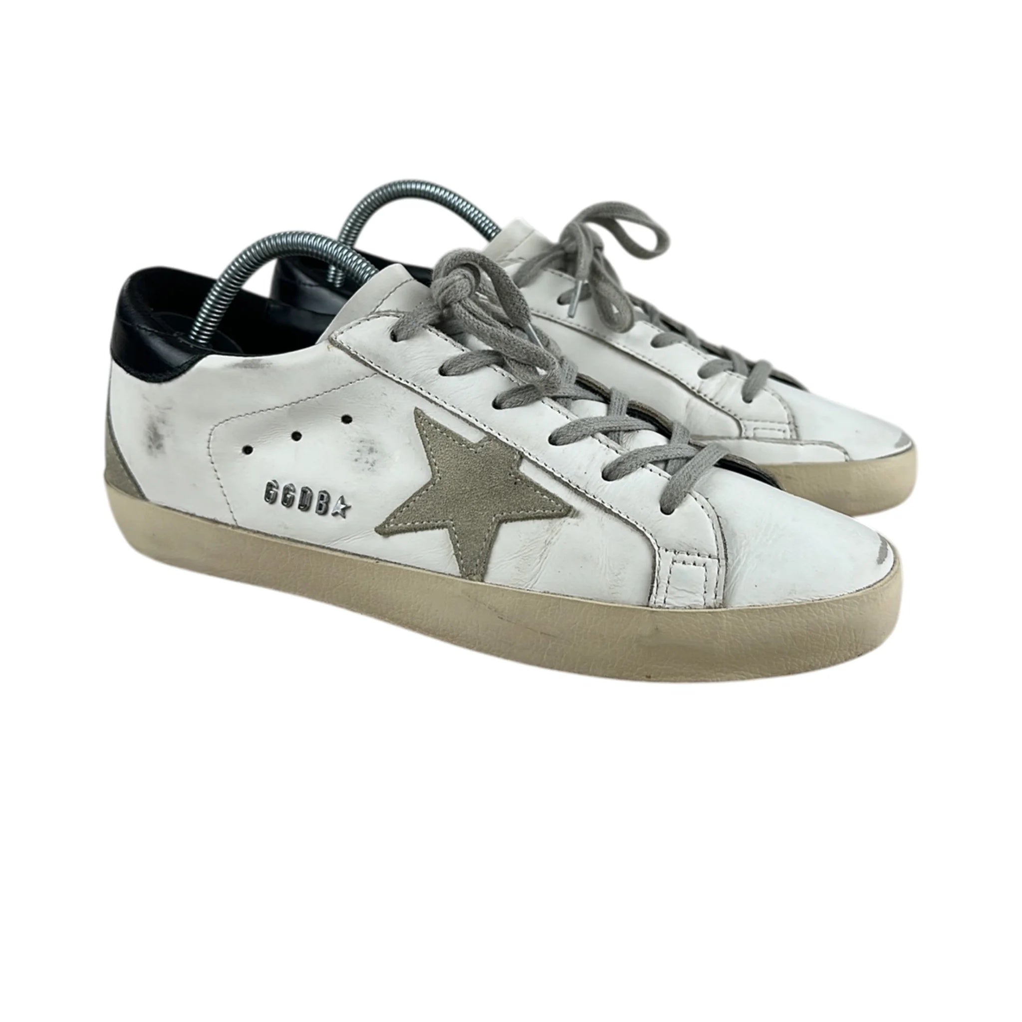 Golden Goose Super-Star — Taille 39 — Photo 5/5 #État_Occasion · Très bon · Sans boîte