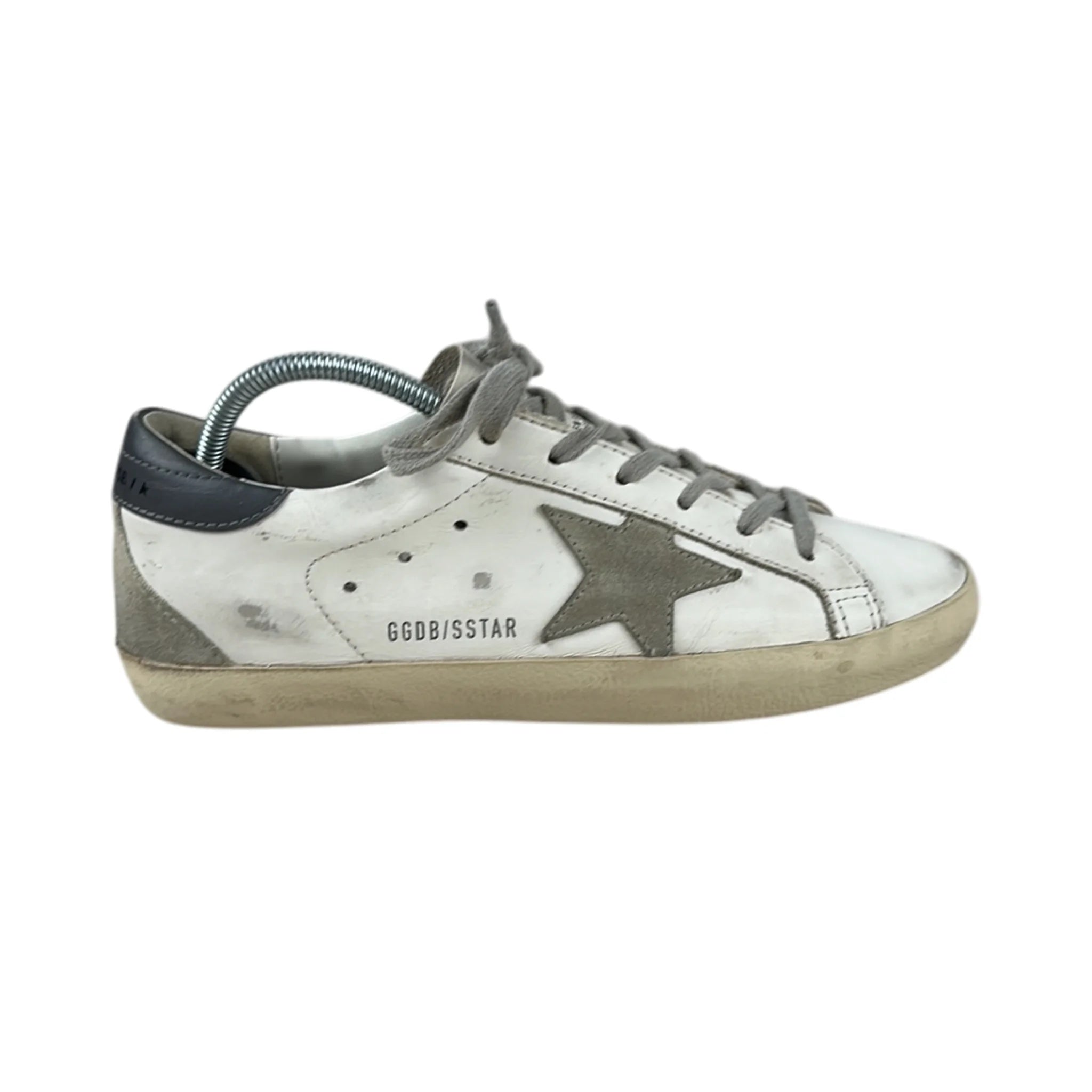 Golden Goose Super-Star — Taille 39 — Photo 1/5 #État_Occasion · Bon état général · Avec boîte