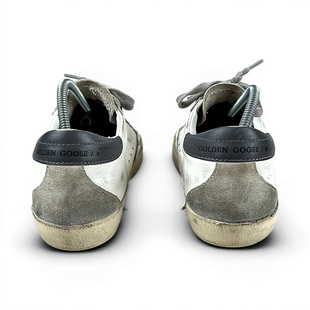 Golden Goose Super-Star — Taille 38 — Photo 3/5 #État_Très bon état · Avec boîte