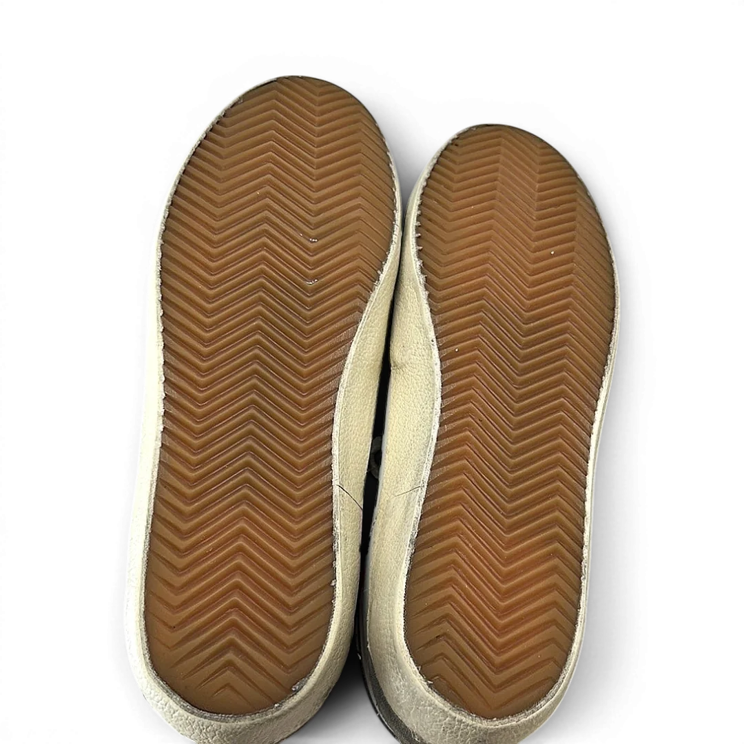 Golden Goose Super-Star — Taille 38 — Photo 4/5 #État_Très bon état · Avec boîte